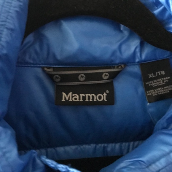 Marmot Quasar Jacket - Picture 5 of 6